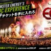 ［3組6名様当選］世界最大級の音楽フェス  Electric Daisy Carnival (EDC) Japan 2017へご招待！
