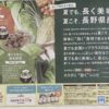 ［100名当選］長野県産　野菜ときのこアンケートキャンペーン第1弾